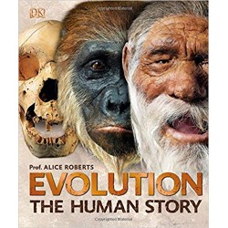 Evolution: The Human Story
