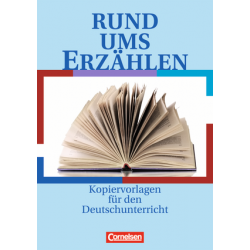 Rund um...Erzahlen Kopiervorlagen