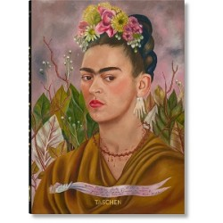 Frida Kahlo (40th Ed.)