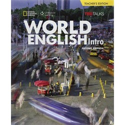World English 2nd Edition Intro Teacher’s Edition
