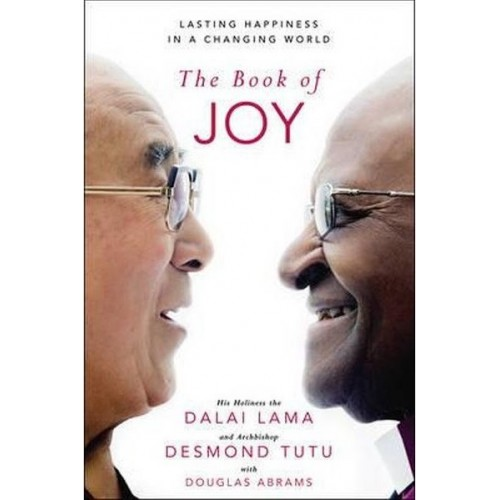 Book of Joy,The