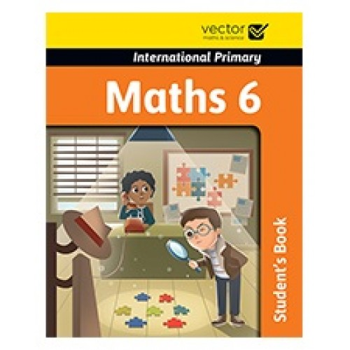Maths 6 SB