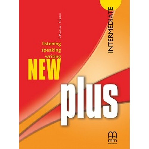 Plus New Intermediate SB