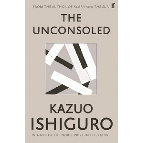 The Unconsoled