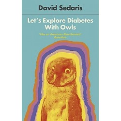 Let's Explore Diabetes with Owls [Paperback]