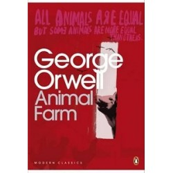 Modern Classics: Animal Farm