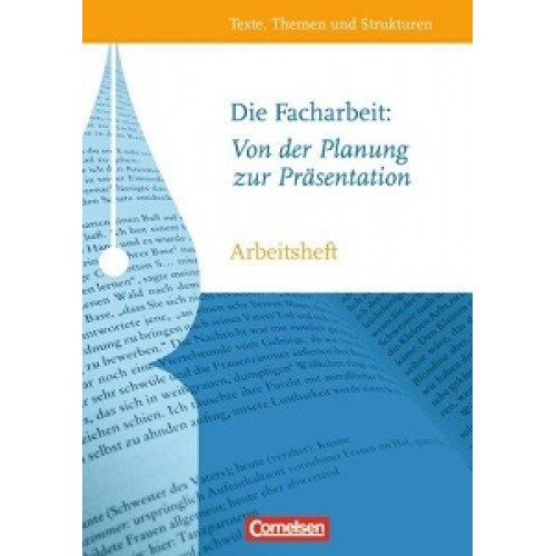 Von der Planung zur Präsentation