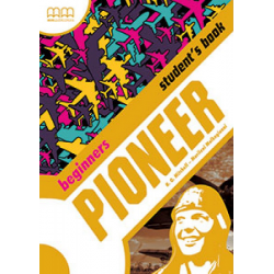 Pioneer Beginners Grammar Book