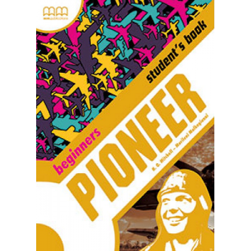 Pioneer Beginners Grammar Book