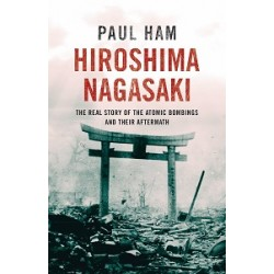 Hiroshima Nagasaki