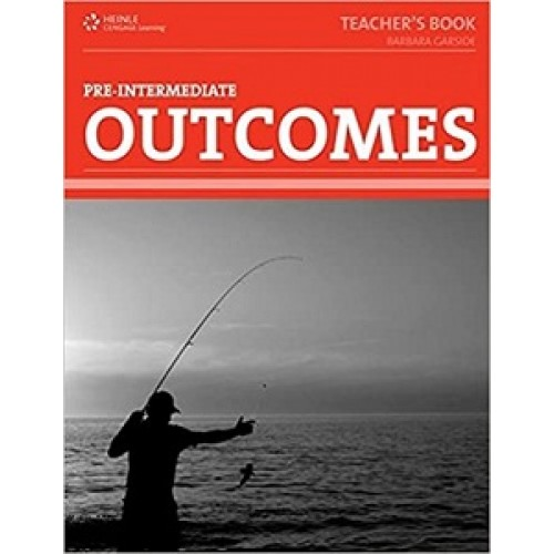 Outcomes Pre-Intermediate TB