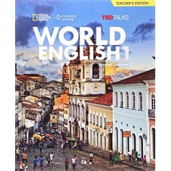 World English 2nd Edition 1 Teacher’s Edition