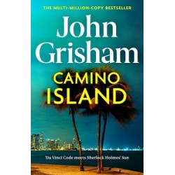 Camino Island (Book1)