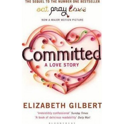 Committed: A Love Story