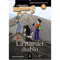 APT 3 (A1) El enigma de la carta