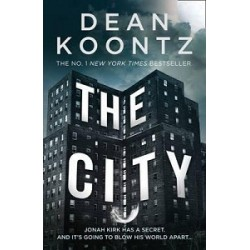 Koontz City,The