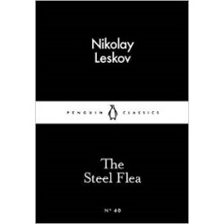 LBC Steel Flea,The 