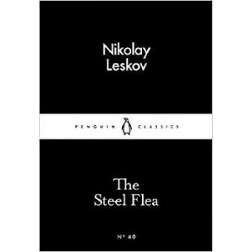 LBC Steel Flea,The 