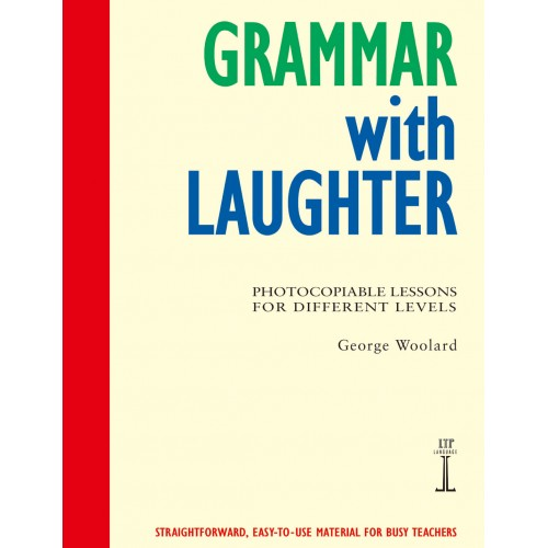 Grammar with Laughter Photocopiable Exercises C1-C2 