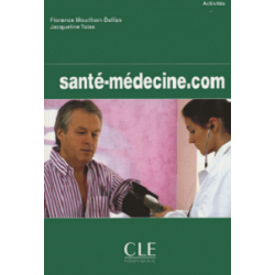 Sante-medecine.com Cahier d'activites