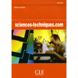 Scinces-techniques.com Cahier d'activites