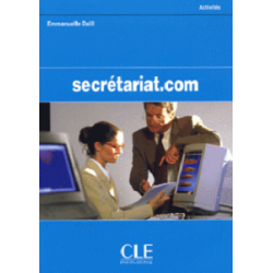Secretariat.com Cahier d'activites