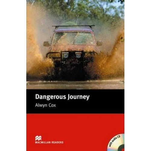MCR2 Dangerous Journey Pack