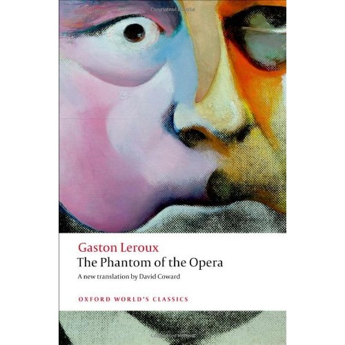 Phantom of the Opera,The 