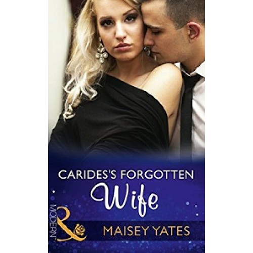 Modern: Carides's Forgotten Wife