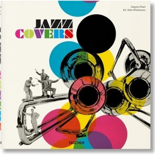 Jazz Covers