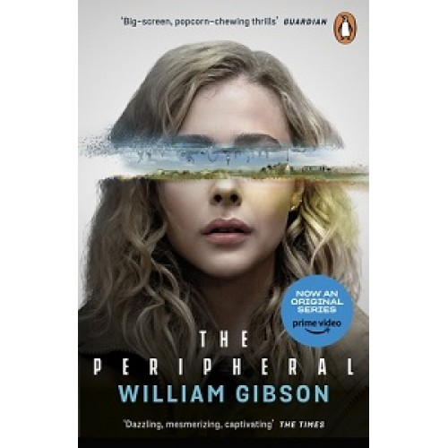 The Peripheral