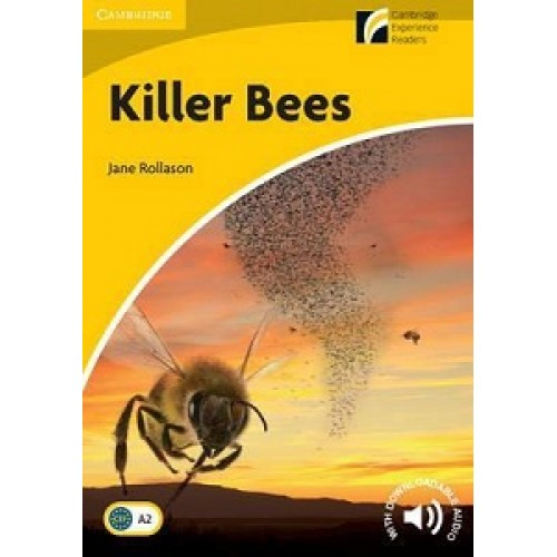 CDR 2 Killer Bees: Book