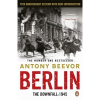 Berlin: The Downfall 1945