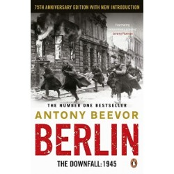Berlin: The Downfall 1945
