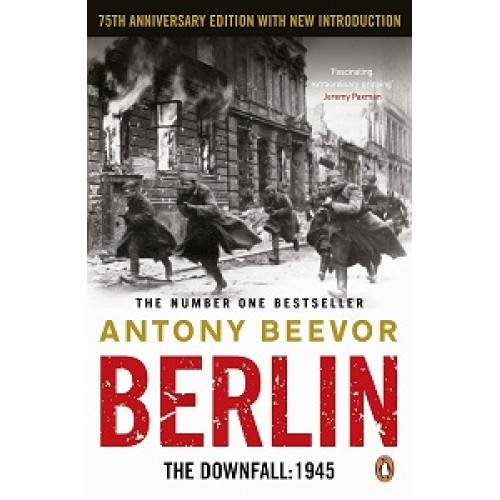 Berlin: The Downfall 1945