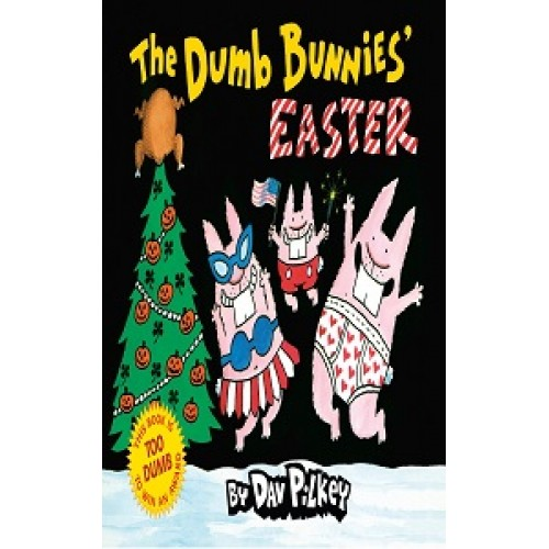 Dumb Bunnies' Easter