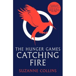 Hunger Games Trilogy: Catching Fire Classic [Paperback]