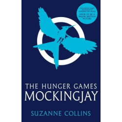 Hunger Games Trilogy: Mockingjay Classic [Paperback]