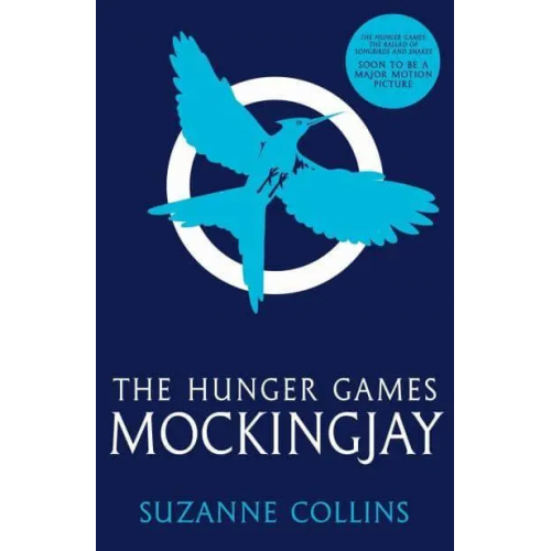 Hunger Games Trilogy: Mockingjay Classic [Paperback]