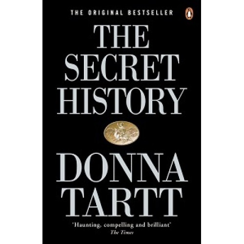 The Secret History