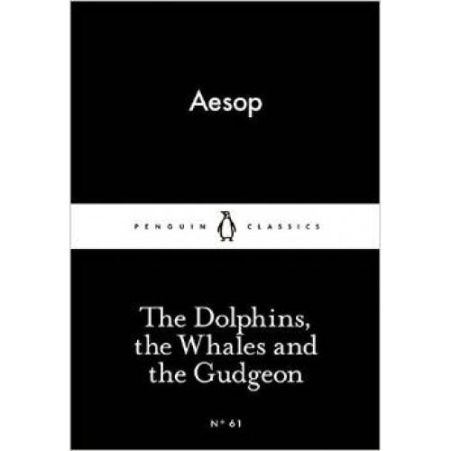 LBC Dolphins, the Whales and the Gudgeon,The