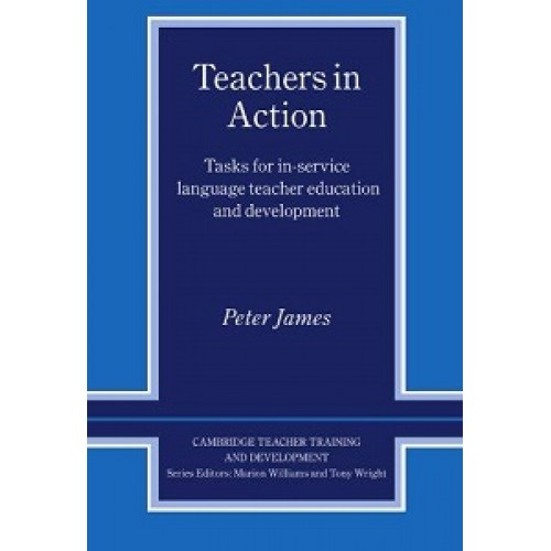 Teachers in Action