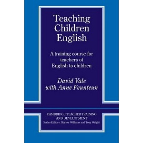 Teaching Children English