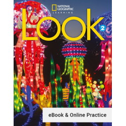 Look 2 Online Practice EAC