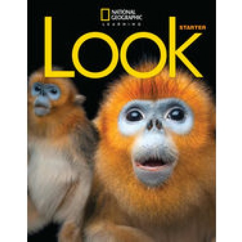 Look  Starter SB British English