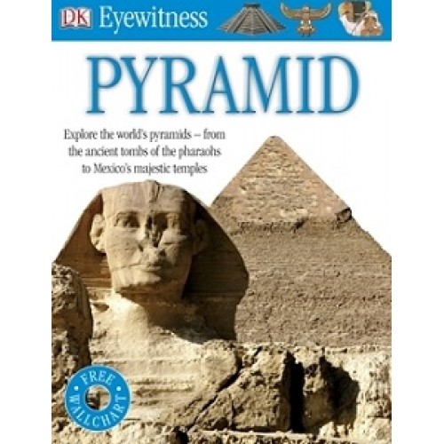 Eyewitness: Pyramid 