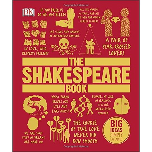 Shakespeare Book,The