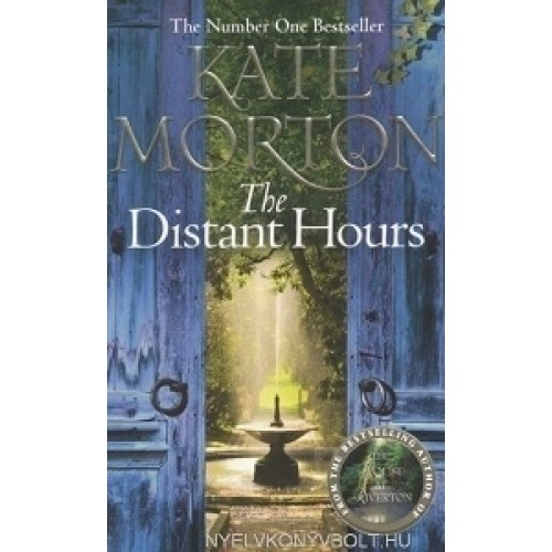 Distant Hours,The