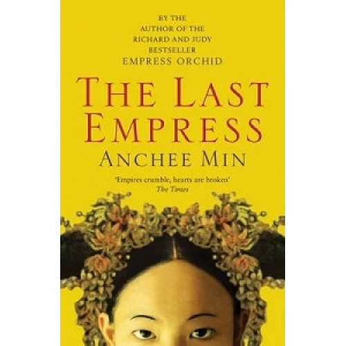 Last Empress,The