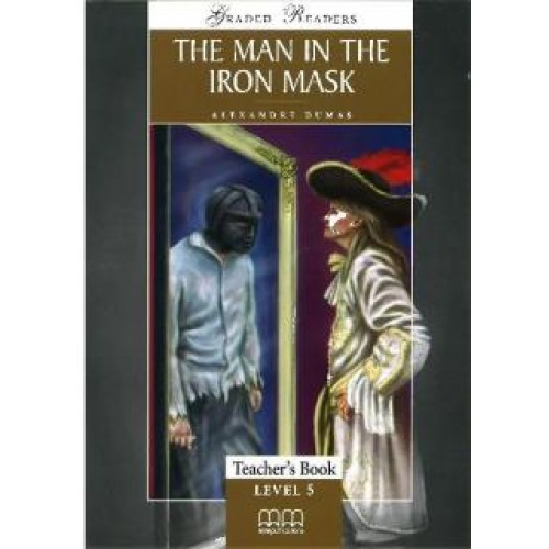 CS5 Man in the Iron Mask TB
